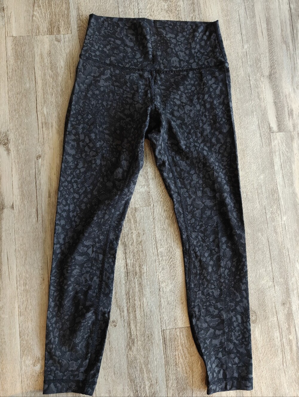 Lululemon Wunder Under High-Rise Tight 25" *Full-On LuxtremeWild Thing Camo Dee